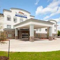 Baymont Inn & Suites College Station