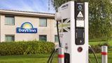 Days Inn Cannock Norton Canes M6 Toll Other