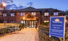 Days Inn Chesterfield Tibshelf