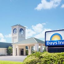 Days Inn Metter