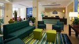 Days Inn & Suites Altoona Lobby