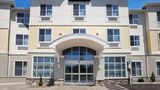 Days Inn & Suites Altoona Exterior