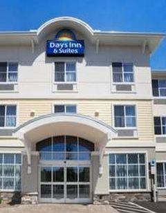 Days Inn & Suites Altoona