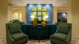 Days Inn & Suites Altoona Lobby