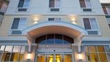 Days Inn & Suites Altoona Suite
