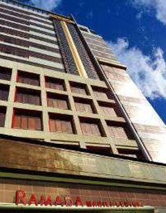 Ramada Manila Central