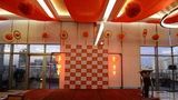 <b>Ramada Manila Central Restaurant</b>. Images powered by <a href="https://iceportal.shijigroup.com/" title="IcePortal" target="_blank">IcePortal</a>.