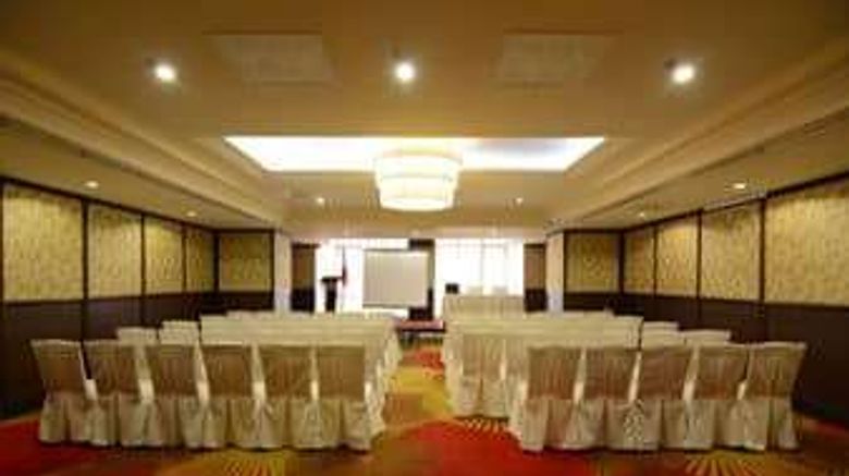 <b>Ramada Manila Central Meeting</b>. Images powered by <a href="https://iceportal.shijigroup.com/" title="IcePortal" target="_blank">IcePortal</a>.