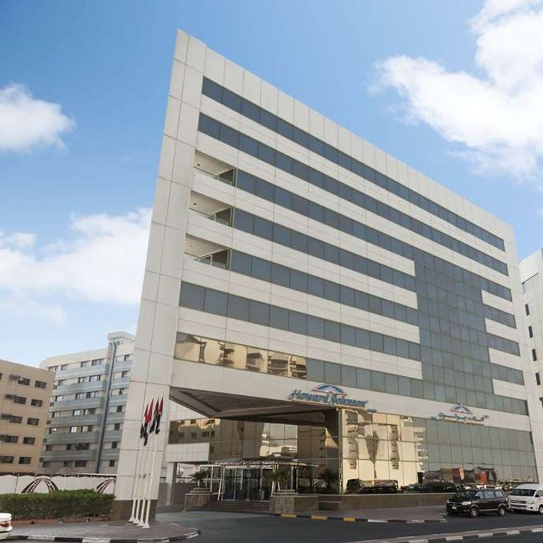 Royal Ascot Hotel Apartments