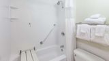 Ramada Plaza Albany Room