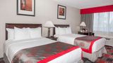 Ramada Plaza Albany Room