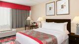 Ramada Plaza Albany Room