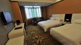 Super 8 Hotel Fuzhou Wu Yi Nan Lu Room