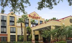 Ramada Suites Orlando Airport