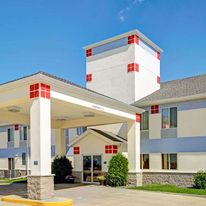 Baymont Inn & Suites Wahpeton