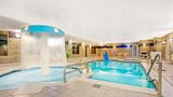 Baymont Inn & Suites Wahpeton Pool