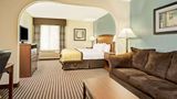 Baymont Inn & Suites Wahpeton Suite