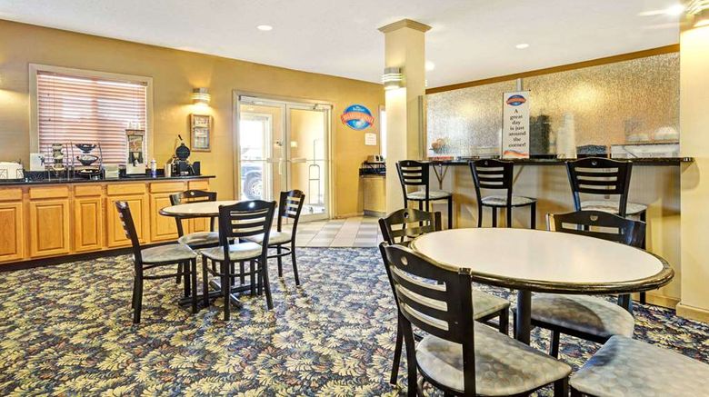 <b>Baymont Inn & Suites Wahpeton Other</b>. Images powered by <a href="https://iceportal.shijigroup.com/" title="IcePortal" target="_blank">IcePortal</a>.