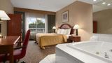 Days Inn & Suites Albany Suite