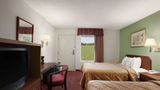 Days Inn & Suites Albany Room