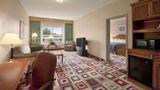 Days Inn & Suites Albany Suite