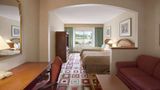 Days Inn & Suites Albany Suite