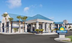 hotels in kingsland ga near i 95