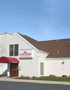 Hawthorn Suites by Wyndham Fort Wayne