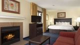 Hawthorn Suites by Wyndham Fort Wayne Suite