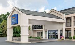 Baymont Inn & Suites London
