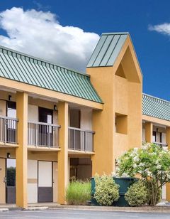 Super 8 Garysburg/Roanoke Rapids
