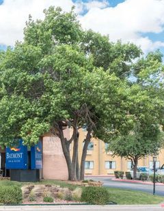 Baymont Inn & Suites Midland Airport
