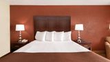 Baymont Inn & Suites Midland Airport Room