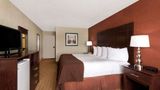 Baymont Inn & Suites Midland Airport Room