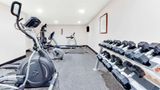 Baymont Inn & Suites Midland Airport Health