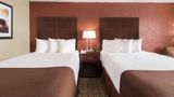 Baymont Inn & Suites Midland Airport Room
