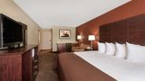 Baymont Inn & Suites Midland Airport Room