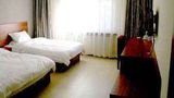 Super 8 Hotel Changchun Development Zone Room