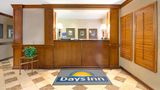 Days Inn - St. Louis/Westport MO Lobby