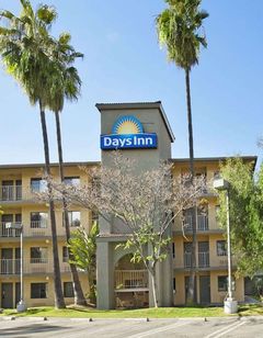 Days Inn Buena Park