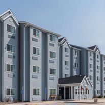 Microtel Inn & Suites by Wyndham Stanley