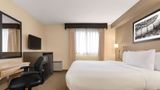 Travelodge Suites Moncton Room