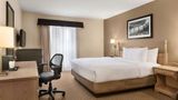 Travelodge Suites Moncton Room