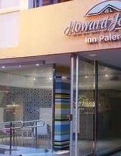 Howard Johnson Inn Palermo