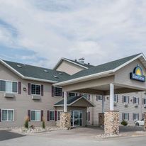 Days Inn Fargo/Casselton