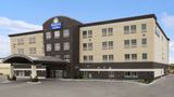Days Inn & Suites Winnipeg Airport Exterior