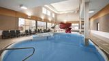 Days Inn & Suites Winnipeg Airport Pool