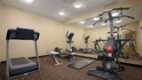 Days Inn & Suites Winnipeg Airport Health