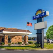 Days Inn Anderson