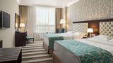<b>Ramada Kazan City Center Room</b>. Images powered by <a href="https://iceportal.shijigroup.com/" title="IcePortal" target="_blank">IcePortal</a>.